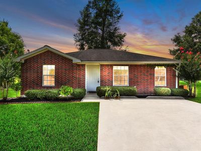 1308 Jefferson Ave, Cleveland, TX, 77327