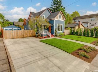 1104 SE 45th Ave, Portland, OR 97215