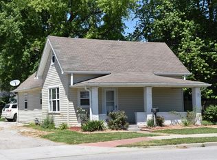 1260 E Morgan St, Martinsville, IN