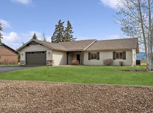393 Forest Edge Trl, Kalispell, MT 59901