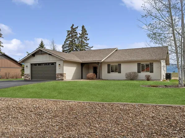 393 Forest Edge Trl, Kalispell, MT 59901
