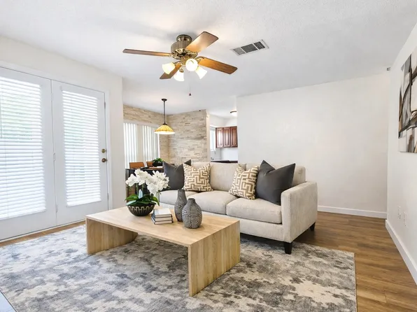 2103 Horizon Trl APT 3812, Arlington, TX 76011