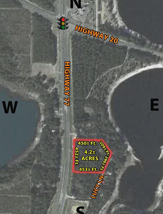 2nd image of 15138 Highway 77
