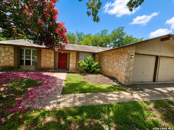8603 Leyland, San Antonio, TX 78239