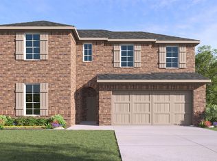 10609 Bluestone Ln, Aubrey, TX 76227