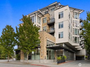 Kirkland Central, Kirkland, WA 98033