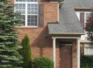 3518 Tremonte Cir S, Oakland, MI 48306