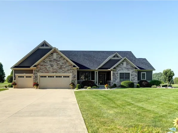 6414 Willow Lake Dr, Greenville, OH 45331