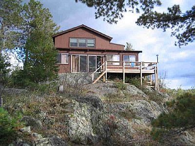 The House On The Rock!