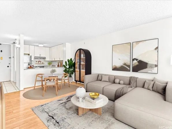 98-410 Koauka Loop APT 2G, Aiea, HI 96701