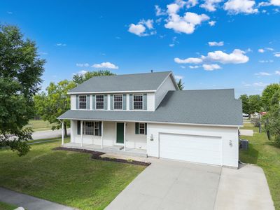 5901 47th Ave NW, Rochester, MN, 55901