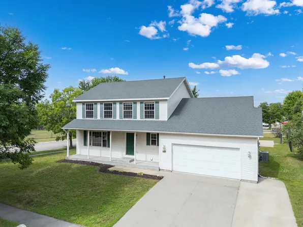 5901 47th Ave NW, Rochester, MN 55901