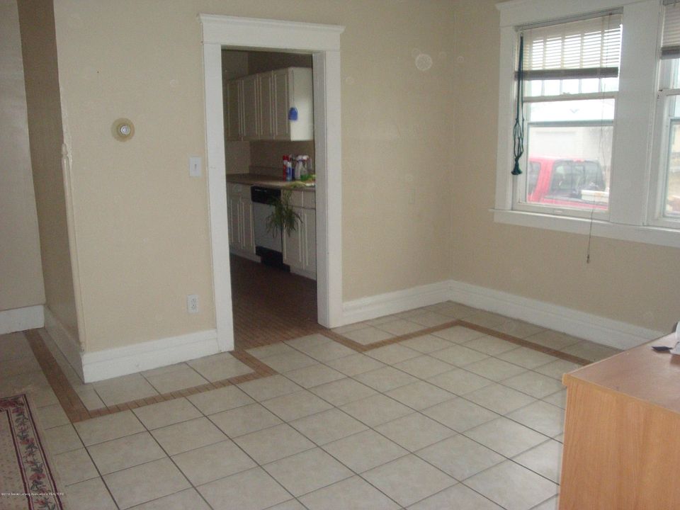 420 W Mt. Hope - Interior