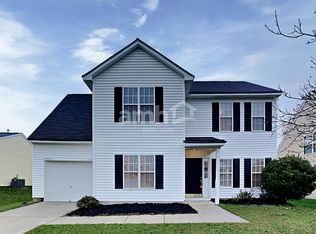 10126 Illoria Dr, Charlotte, NC 28273