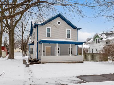 1909-1911 Kane STREET, La Crosse, WI, 54603