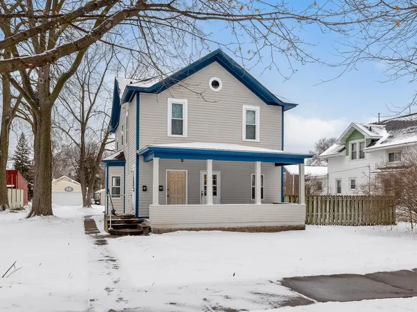 1909-1911 Kane STREET, La Crosse, WI 54603