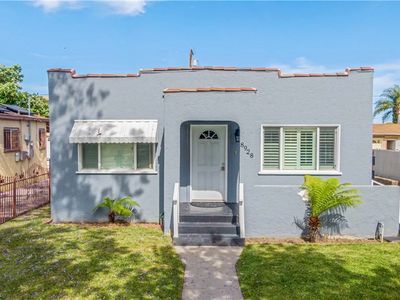 8928 Bryson Ave, South Gate, CA, 90280