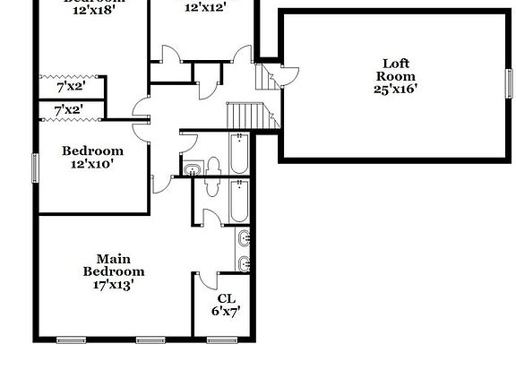 3rd image of 135 Tanglewood Dr