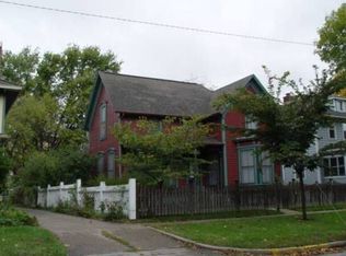 719 Douglas Ave, Ames, IA 50010