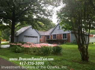 111 Hensley Ct, Forsyth, MO 65653