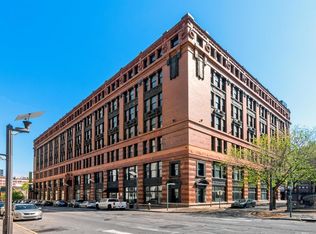 1520 Washington Ave UNIT R-218, Saint Louis, MO