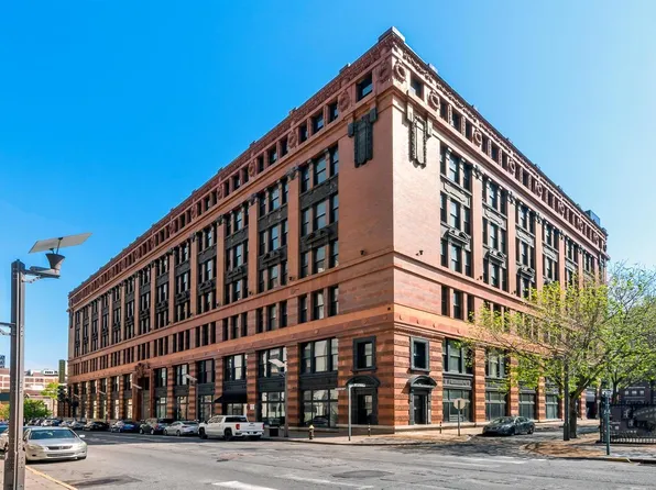 1520 Washington Ave Unit R-218, Saint Louis, MO 63103