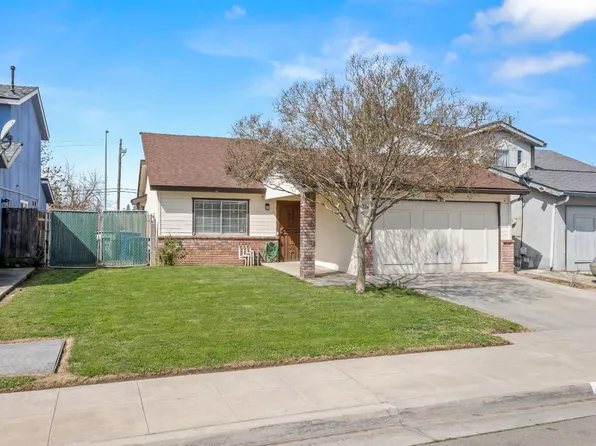 2581 N Pima Ave, Fresno, CA 93722