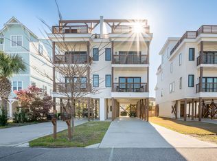 815 3rd St S #2, Carolina Beach, NC 28428