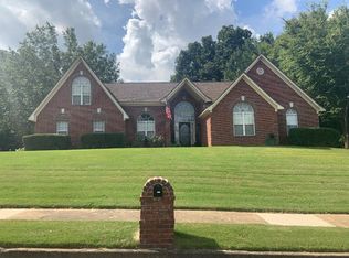 6779 Beagle Run Ln, Arlington, TN 38002