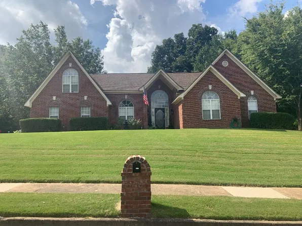 6779 Beagle Run Ln, Arlington, TN 38002