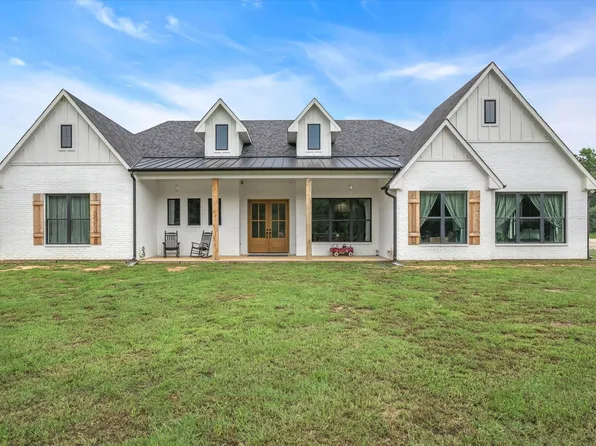 2308 Vz County Road 2318, Canton, TX 75103