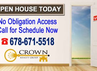 2992 Pasadena Dr, Decatur, GA 30032