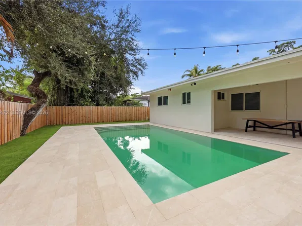 14325 NE 8th Ave, North Miami, FL 33161