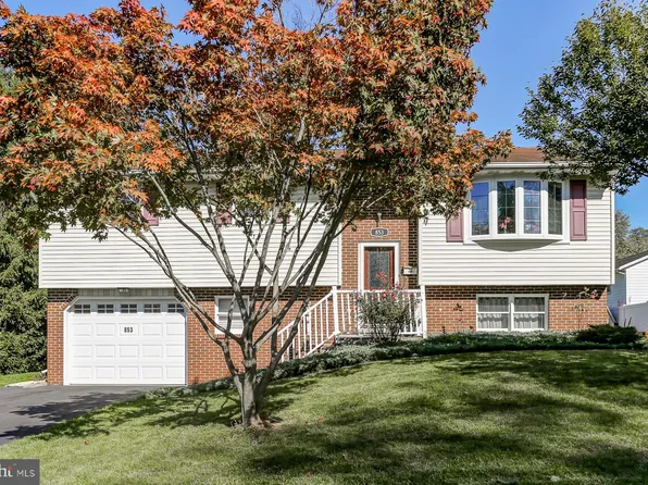 853 S Mount Joy St, Elizabethtown, PA 17022