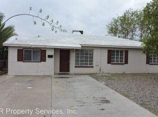 2461 E Coronado Rd, Phoenix, AZ 85008