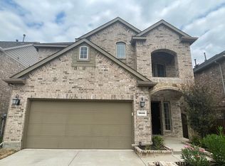 9836 Diamondback Ln, McKinney, TX 75071
