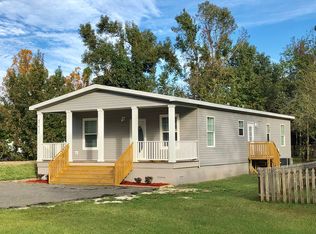 87430 Lents Rd, Yulee, FL 32097