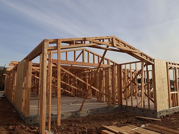 Exterior - March 26, 2026