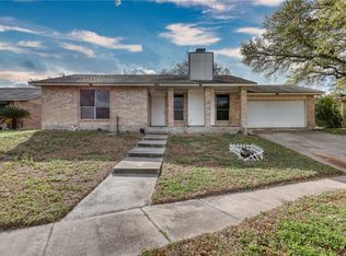 4314 Caplin Dr, Corpus Christi, TX 78410