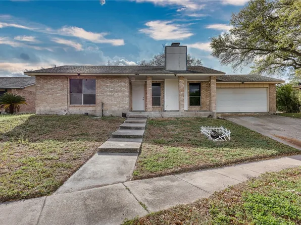 4314 Caplin Dr, Corpus Christi, TX 78410