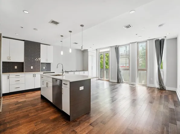 930 Jefferson St APT 2A, Hoboken, NJ 07030