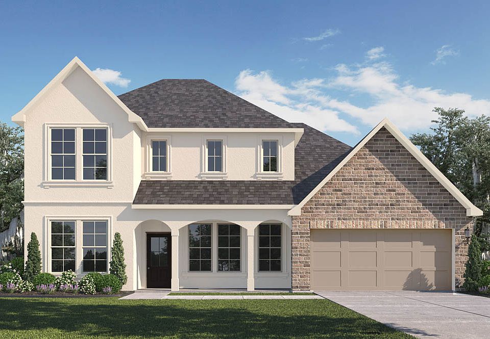 Winchester. Plan, The Park at the Island, Plaquemine, LA 70764 Zillow