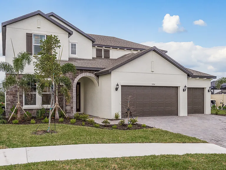 5554 Sand Fossil Ct — Photo 4