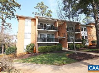 1800 Jefferson Park Ave APT 53, Charlottesville, VA