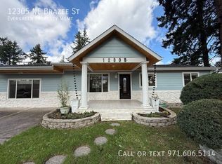 12305 NE Brazee St, Portland, OR 97230