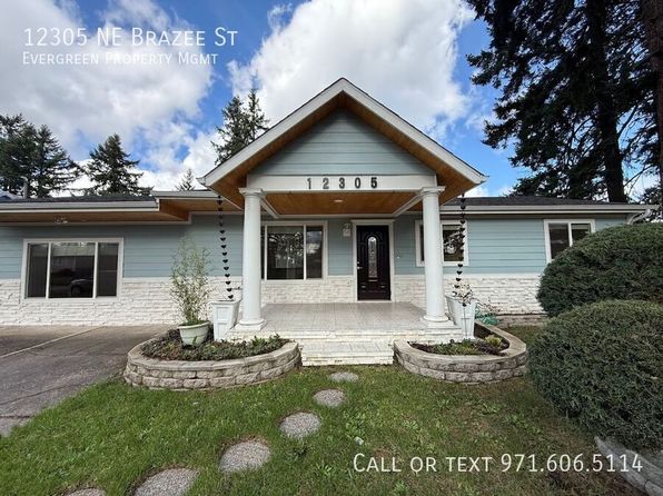 12305 NE Brazee St