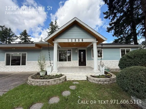 12305 NE Brazee St, Portland, OR 97230