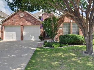5349 Warm Springs Trl, Fort Worth, TX 76137