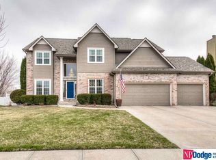 6157 S 176th St, Omaha, NE 68135