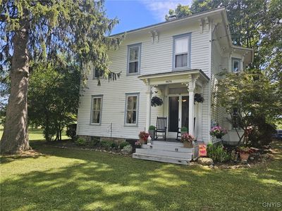 4676 State Route 34b, Auburn, NY, 13021